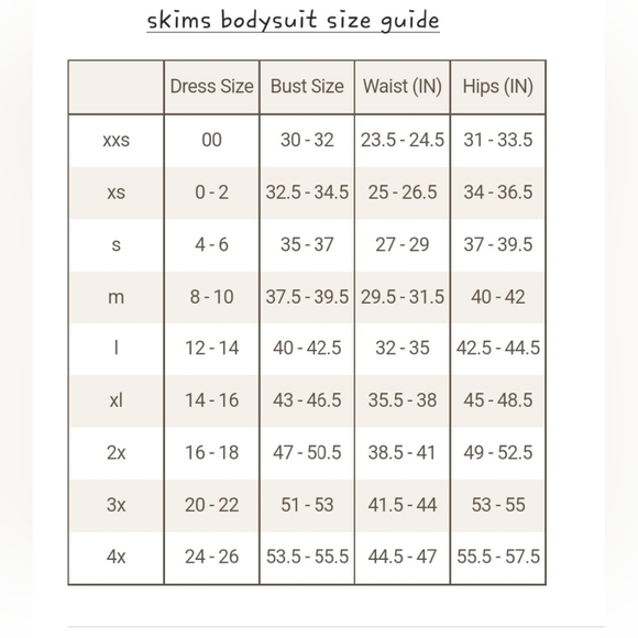 SKIMS ALL-IN-ONE STRAPLESS ONESIE  BLACK 2X NWT - Picture 7 of 7